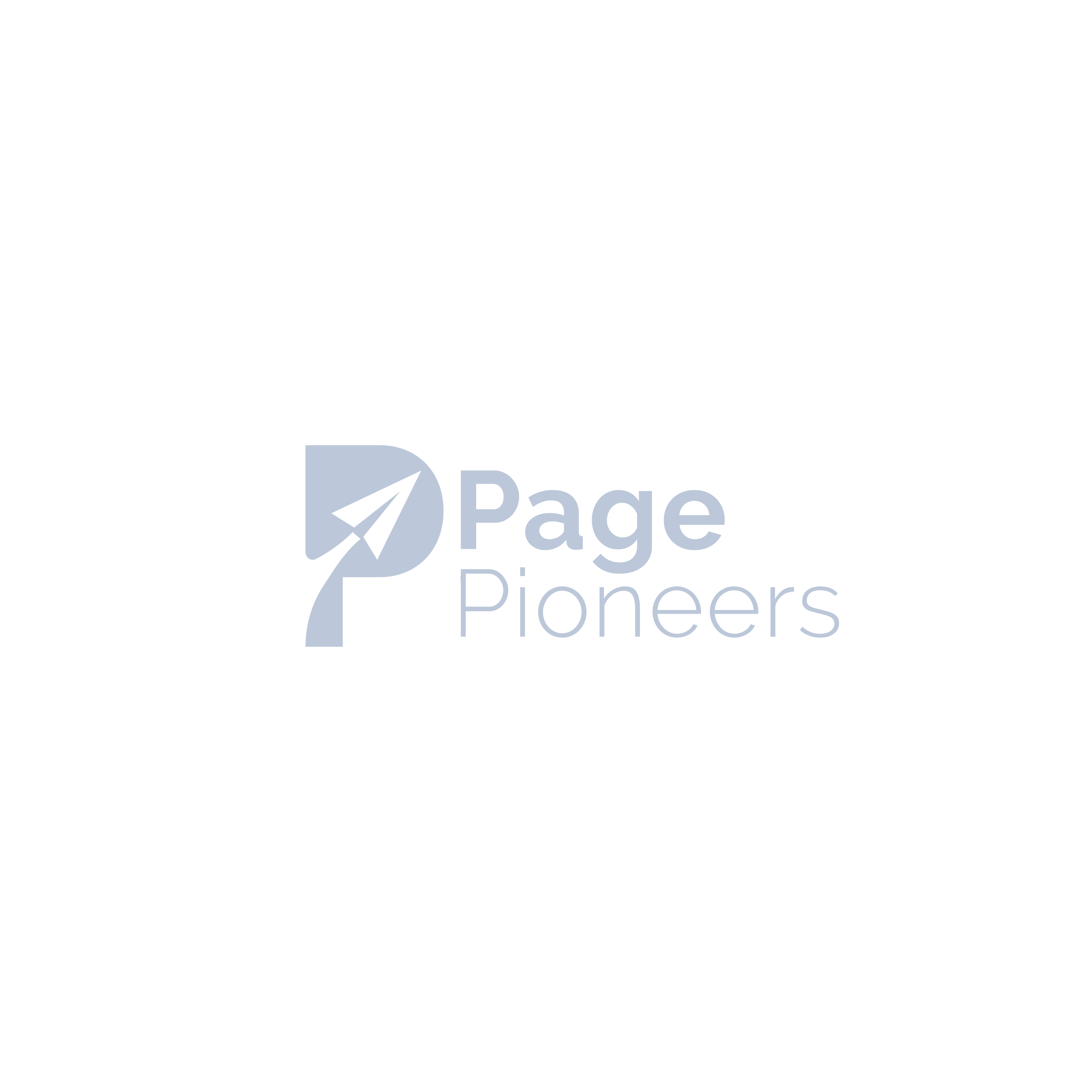 WebPagePioneers
